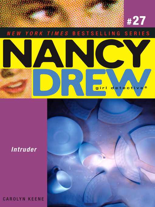 Title details for Intruder by Carolyn Keene - Available